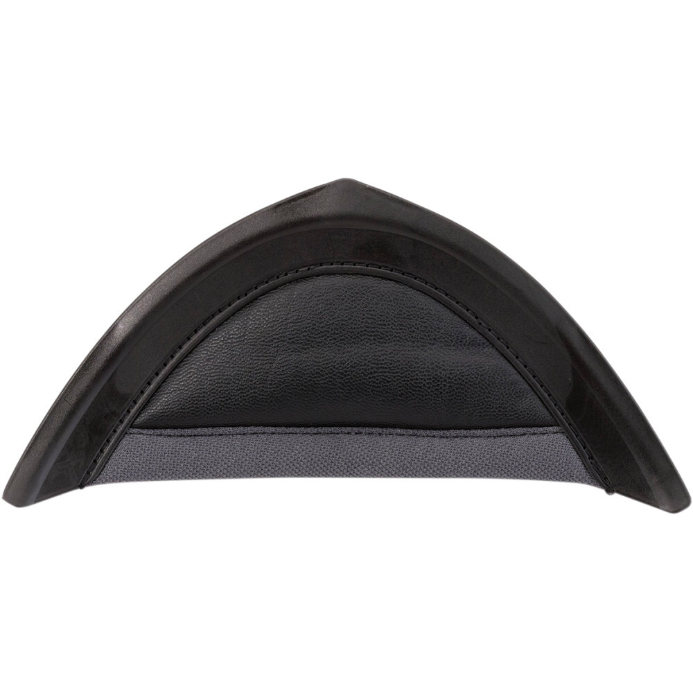 Z1R Chin Curtain for Warrant Helmet (Black)