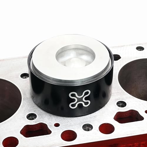 3.890" Tapered Ring Compressor Bore - Piston Installation Tool