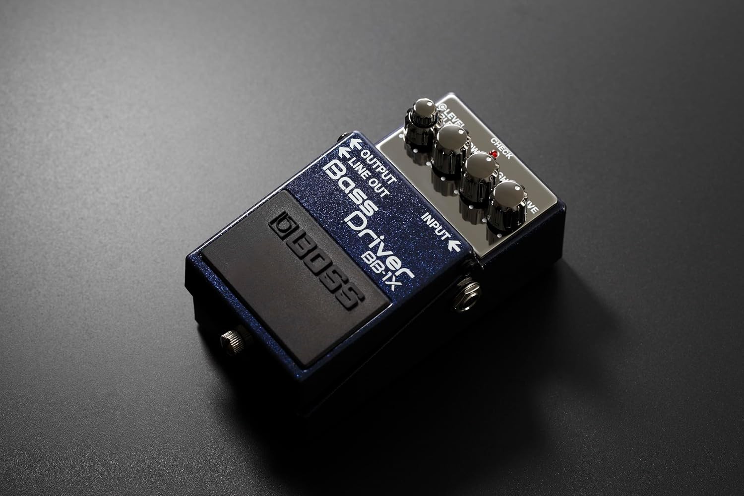 BOSS　Bass Driver　BB-1X
