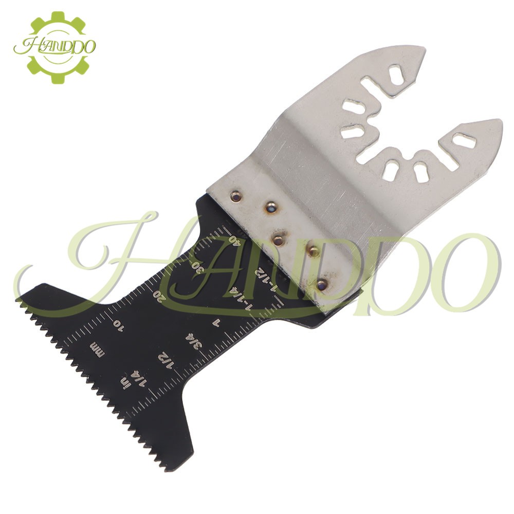 48 Set Bi-metal Oscillating Multi Tool Saw Blade