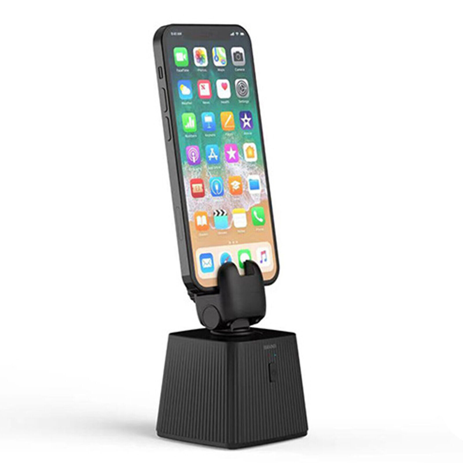 Auto Face Tracking Gimbal Mobile Stabilizer Smartphone Tripod Holder Phone Selfi