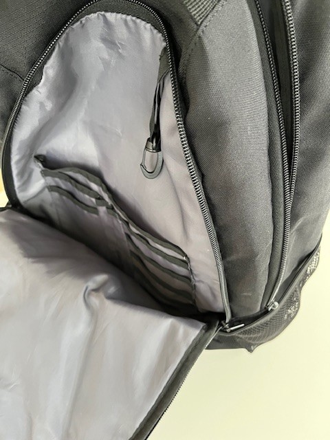 Targus - 15-16” Ascend backpack laptop case black