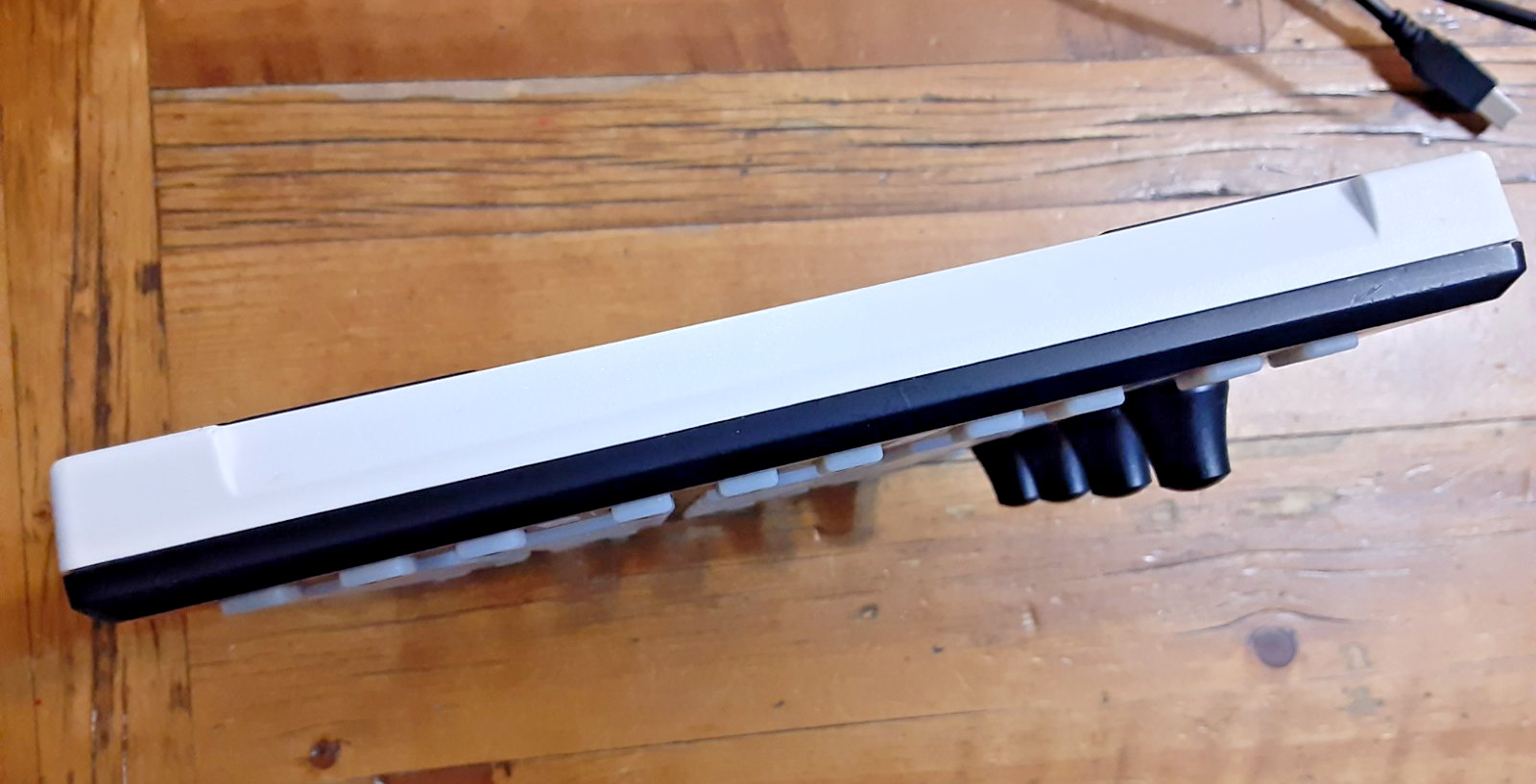PreSonus ATOM MIDI Pad Controller & M-Vave SMK-25 Keyboard MIDI Controller