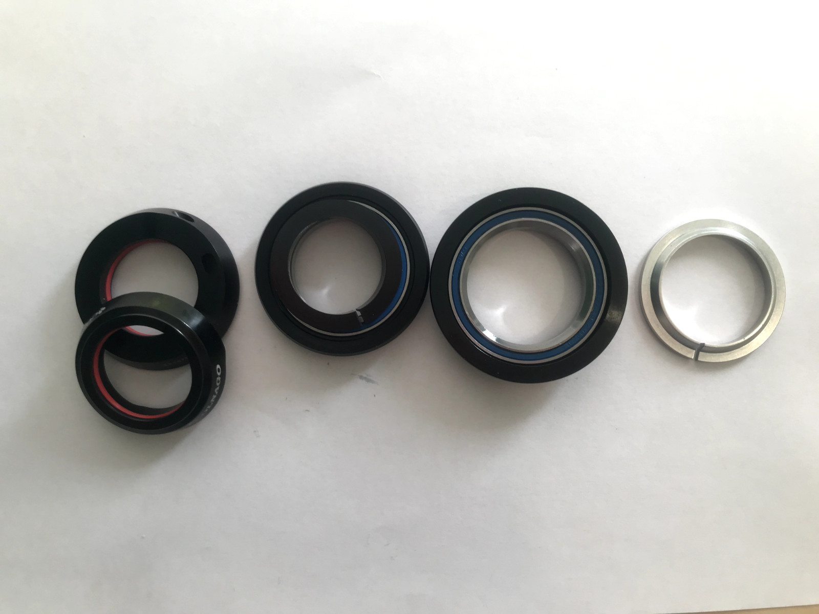 Headset Colnago