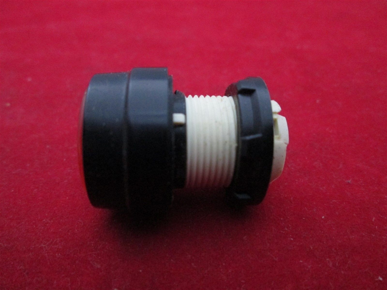Square D Illuminated Push Button 9001 D8A1Y new