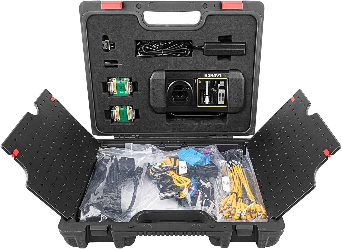 Launch X-Prog 3 Advanced Immobilizer & Key Programmer for X431 V PRO 5 PAD V VII