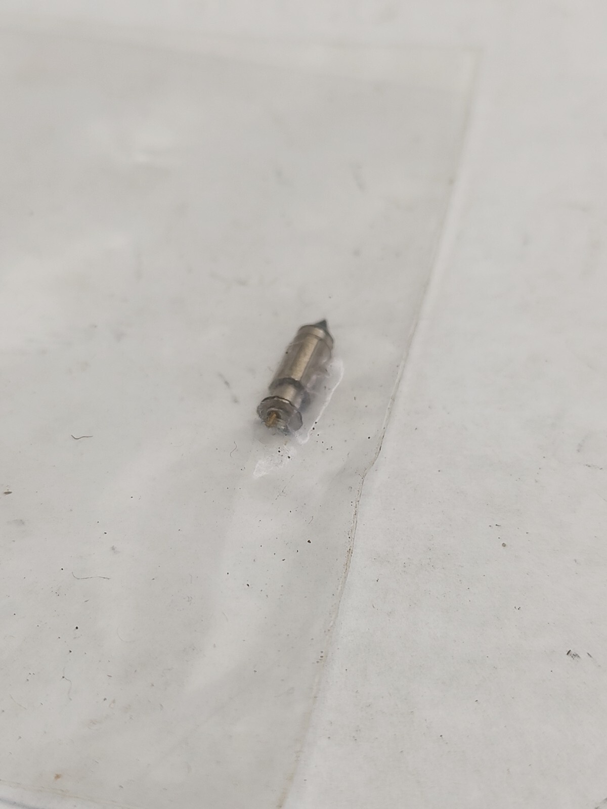 Rotary 10945 Needle Valve NOS