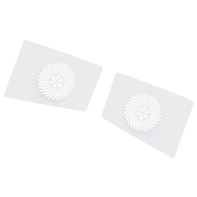Protective Faceplate with Vent Replacement Gaming Accessories Protective Cover