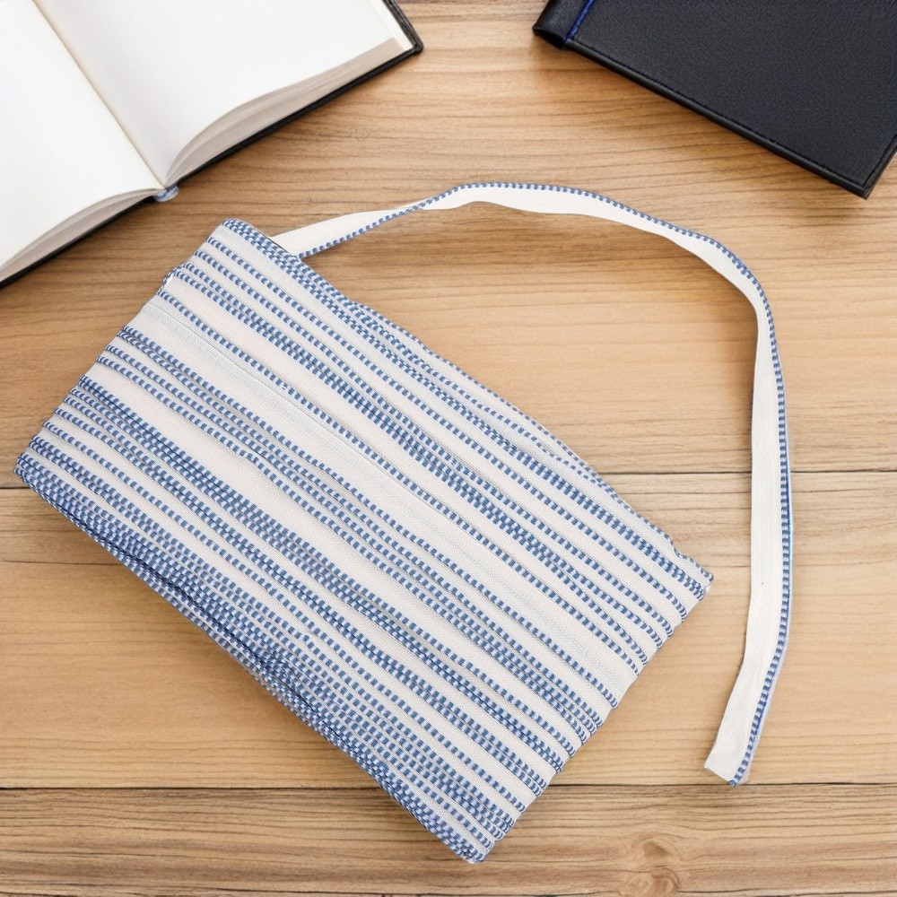 Book Binding Cloth Headband Bookbinding Material Headbands Endbands