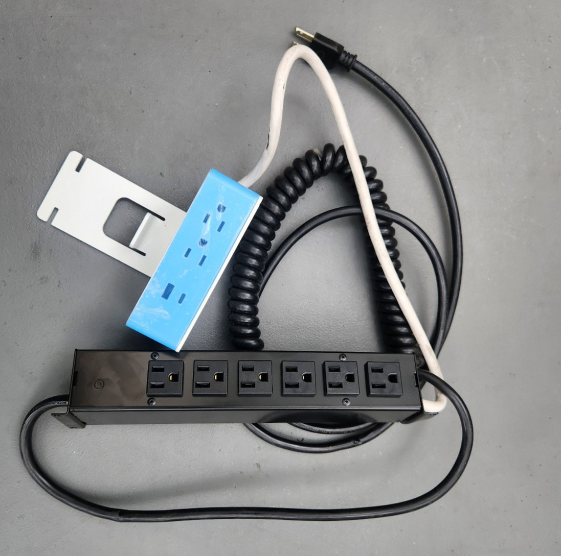 Dekko Power Module