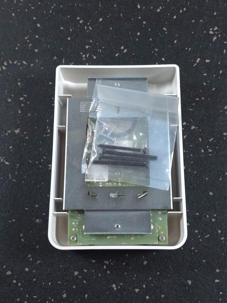 Aiphone CCS-1A ChimeCom2 Single-Door Answering System