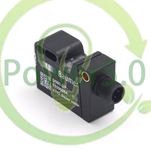 NEW BAUMER O500.GP-11096064 Photoelectric Sensor~