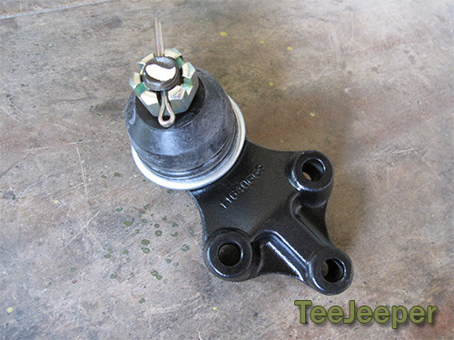 new Ball Joint Lower Suspension Arm Jeep M151 A1 A2 11640669