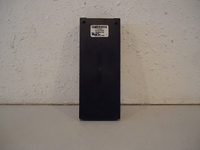 00 01 02 03 04 05 06 Mercedes S Class S430 S500 Motorola Phone Module SLN3752B