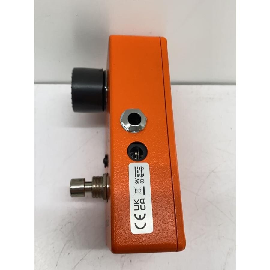 MXR M101 Phase 90 Phaser Pedal 2121 Tested & Works