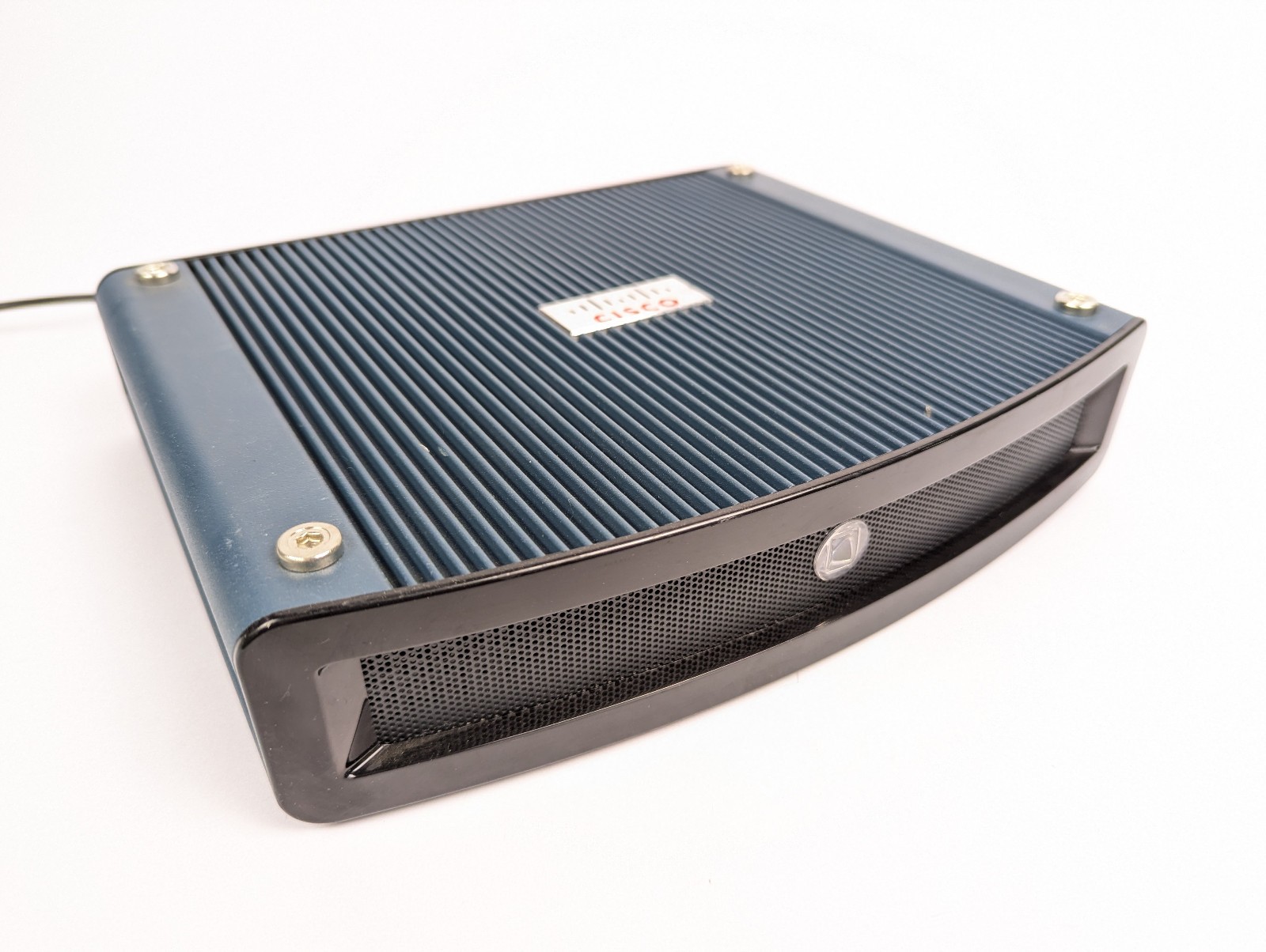 Cisco DMP-4400 Digital Media Player Power Tested