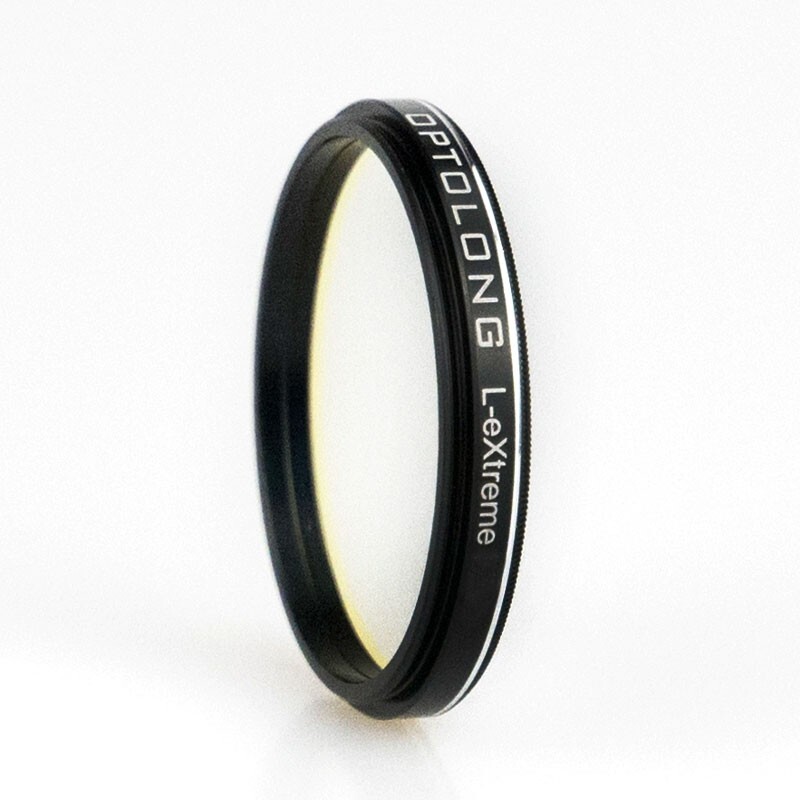 1.25/2INCH Optolong L-eXtreme 7nm Dual Narrowband Filter for DSLR/ CCD Camera