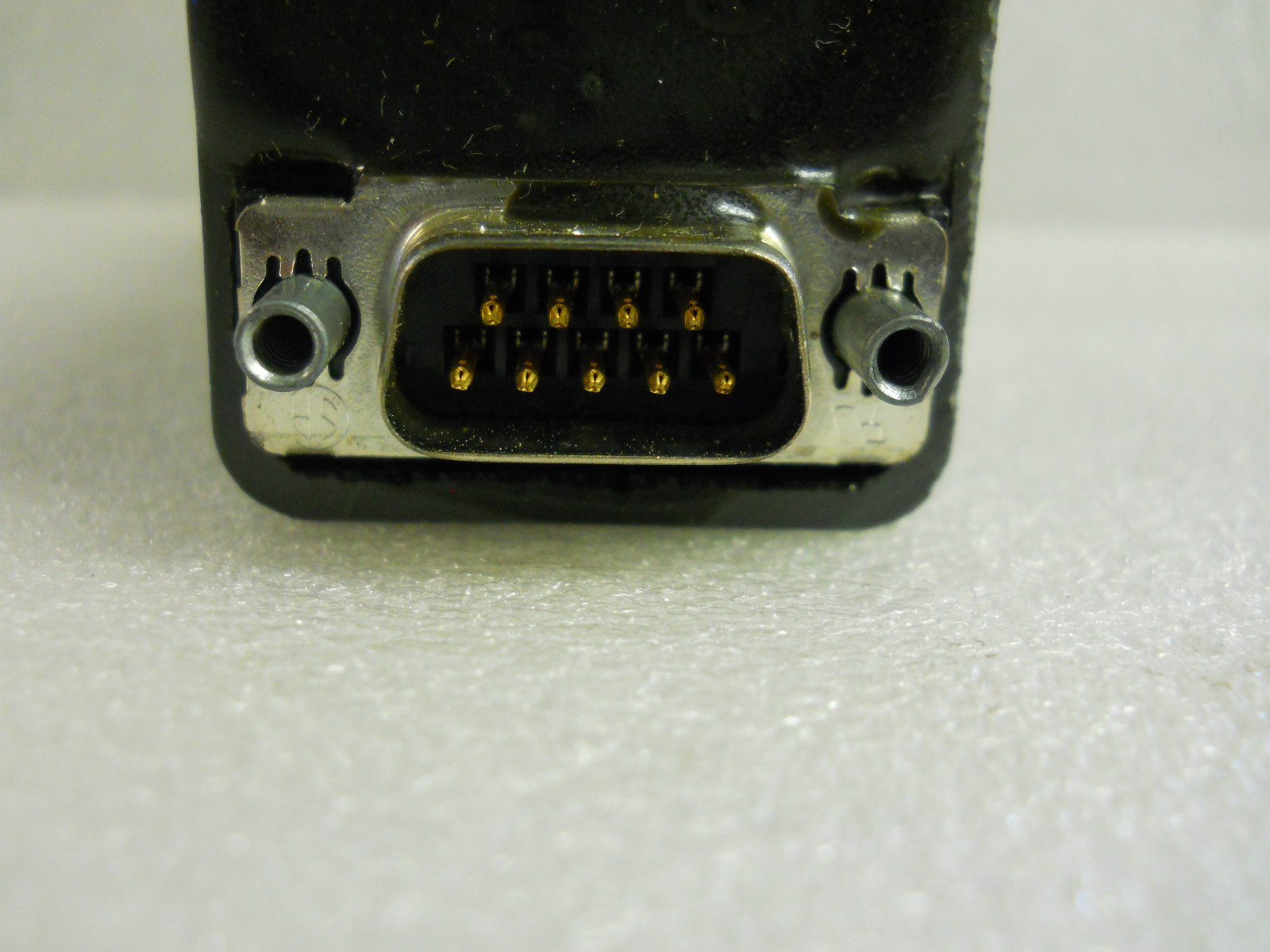 JR WEBB C1046686 PROXIMITY SENSOR NEW CONDITION NO BOX