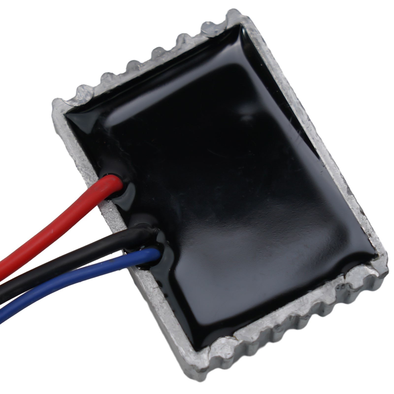 Efficient Motor Protection Soft Current Limiter Module for Angle Grinder