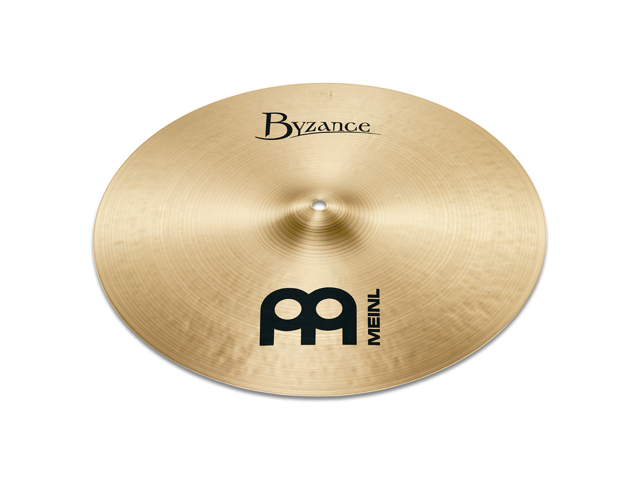 Meinl Byzance Traditional 18" Medium Thin Crash