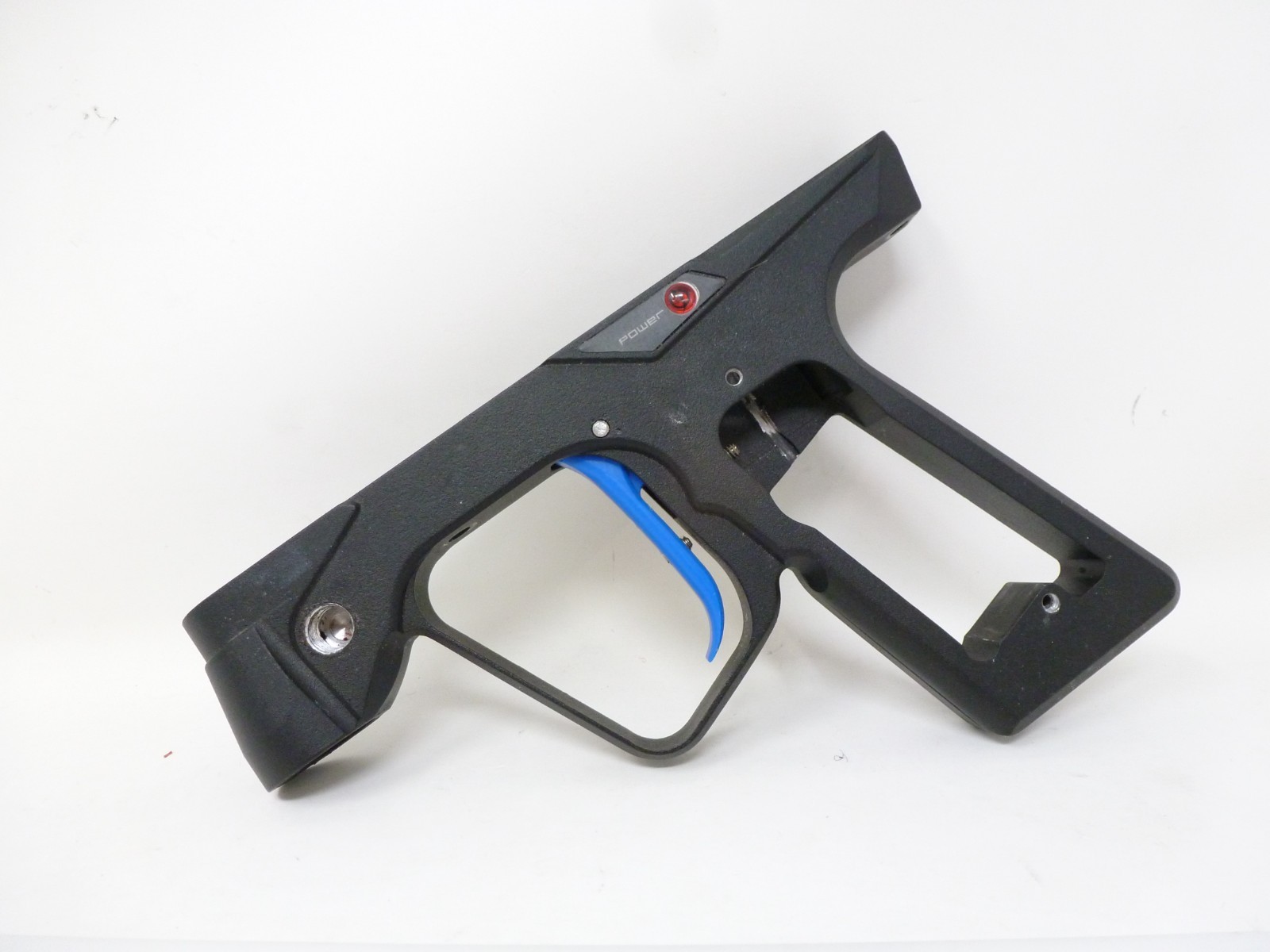SMART PARTS ION TRIGGER FRAME w/ NDZ BLADE ROLLER TRIGGER + ON OFF BUTTON PAD