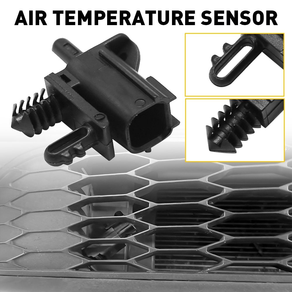 For Ford Fusion 2013-2020 Ambient Temp Air Temperature Sensor DY1160 AU5Z12A647B