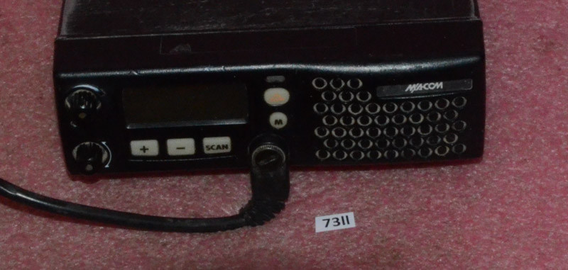 Macom Model KRD 103 143/21 R5B.