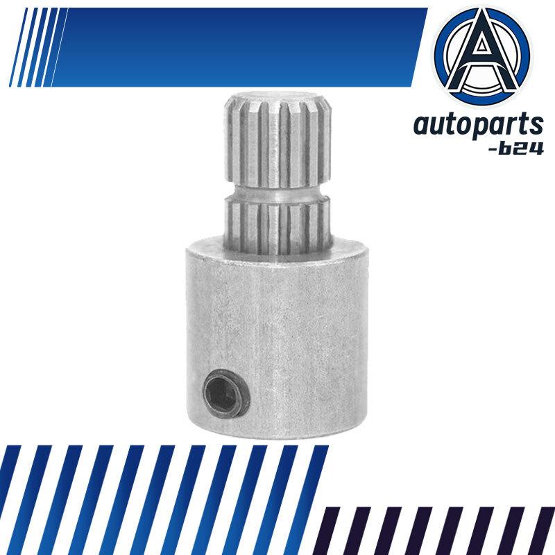 1X Crank Extension Window Door Latch Shaft For 1950-1990 General Motors Products