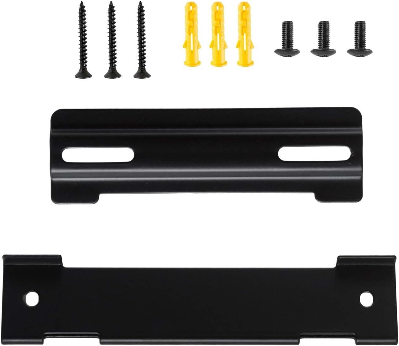 WB-120 Wall Mount Kit For Bose Solo 5 Soundbar Wall Mount Under TV CineMate New
