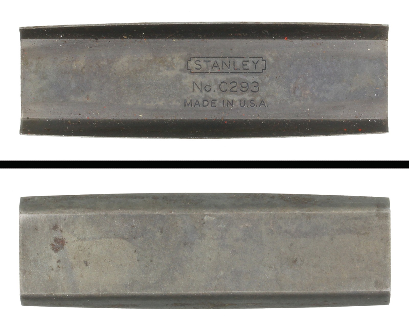Orig. Scraper Blade for Stanley No. 292 & 293 Scrapers - mjdtoolparts