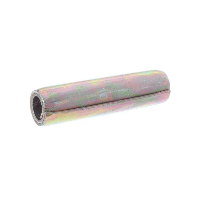BC14J-5032 PIN - SPRING - COILED