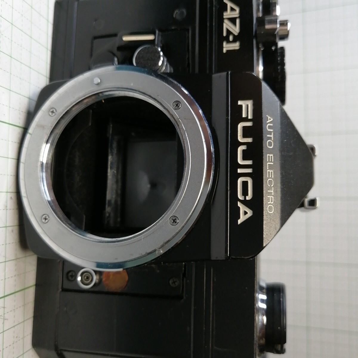 Film camera 3-piece set, , elegant,