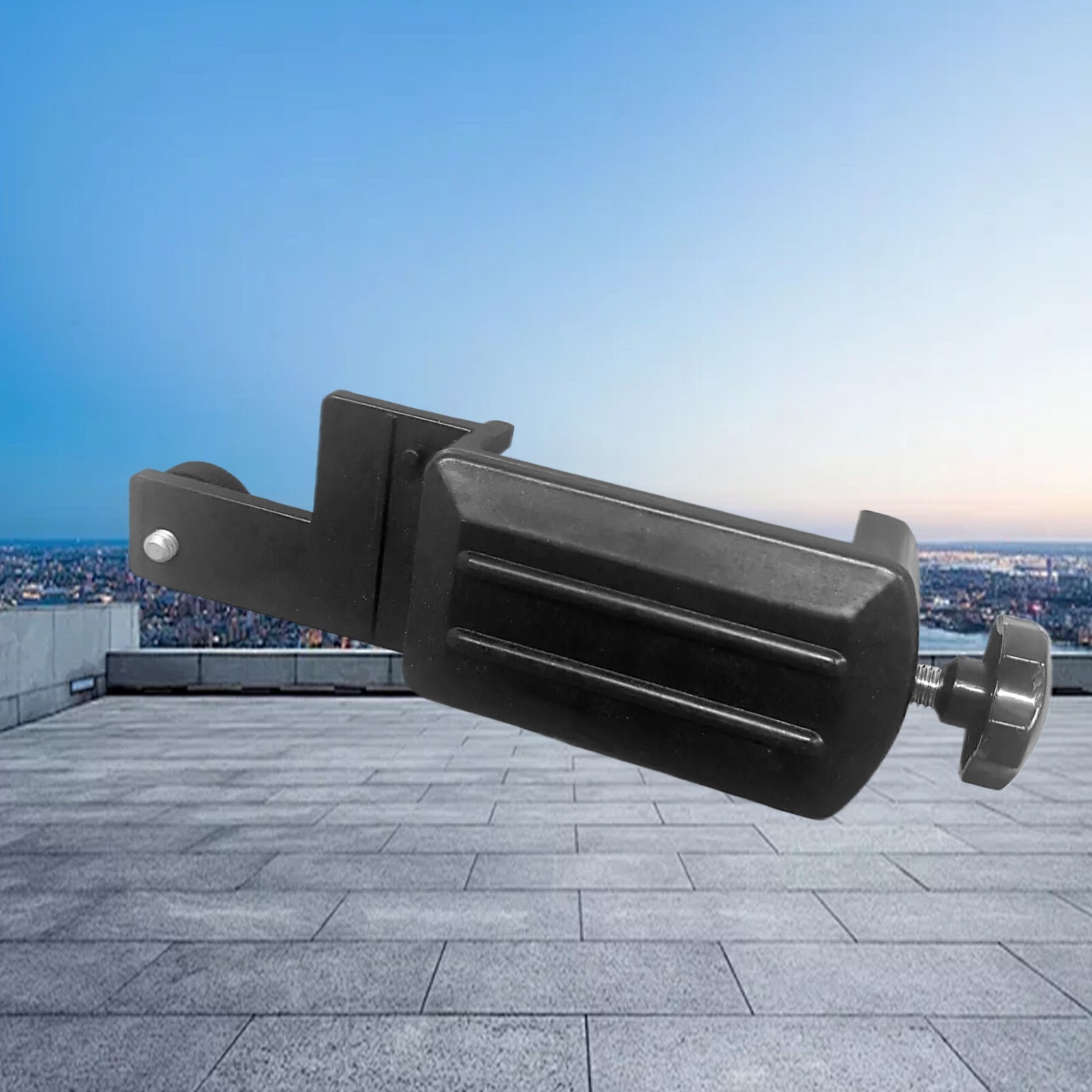 Focusing Metal Fixed Mounting Bracket Replacement Fixed-Focus Laser ModuleKM6