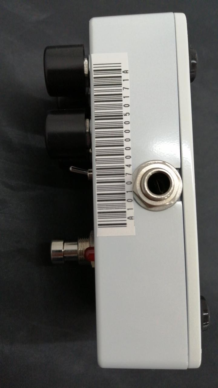 ELECTRO HARMONIX TONECORSET Effector/Compressor