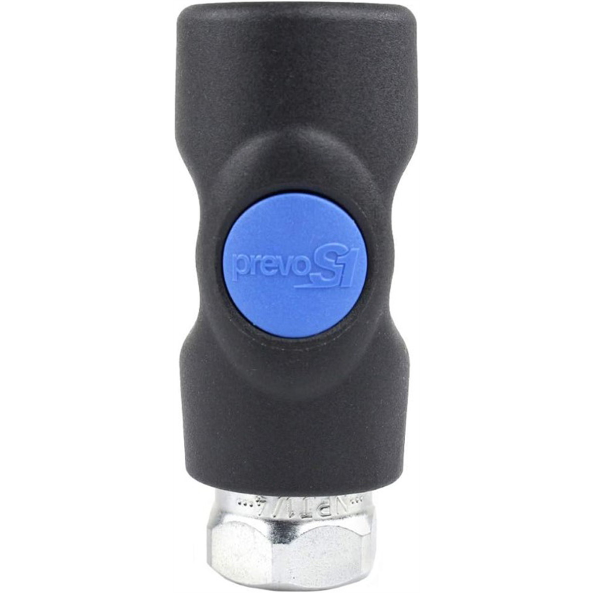 Prevost 1/4 Inch Female NPT PrevoS1 ISI 06 Industrial 1/4 Inch Composite Body Qu