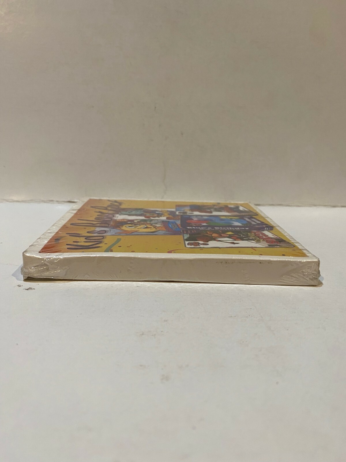 KID'S BLAST PACK (CD-ROM 5 PACK)
