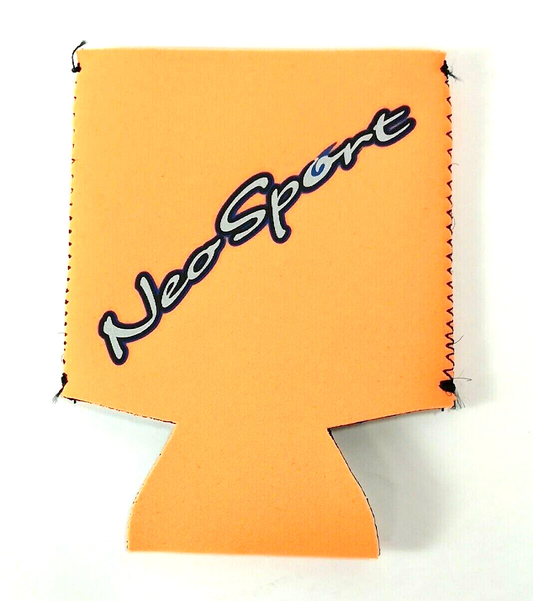 Henderson / NeoSport Scuba Dive Can Cooler Huggie Koozie Blank Orange Coozie