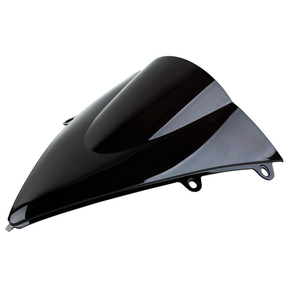 Black Windshield For Honda CBR1000RR 2012 2013 2014 2015 2016 Front Windscreen