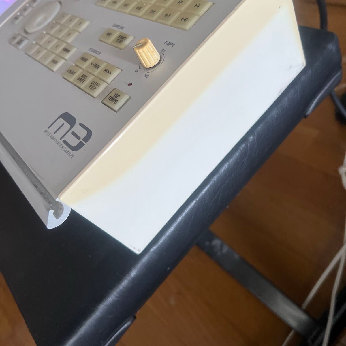 KORG M3 XPANDED Synthesizer Sound Module Sampler Japan