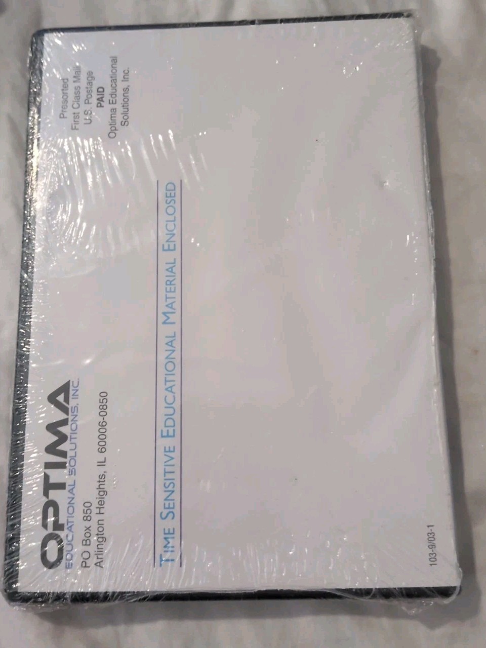 Sanjay Gupta Evidence Based Treatment Options Maximize Patient Outcome CD ROM