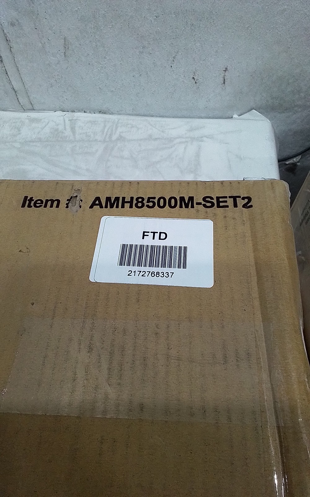Safavieh PARKER SPINDEL SIDE CHAIR, Reduced Price 2172768337 AMH8500M-SET2