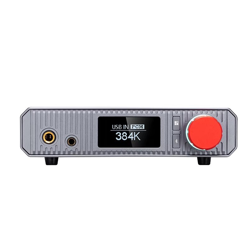 XDUOO XA-02 MQA Balanced DAC&Headphone Amplifier ES9039Q2M DSD256 PCM32Bit/384