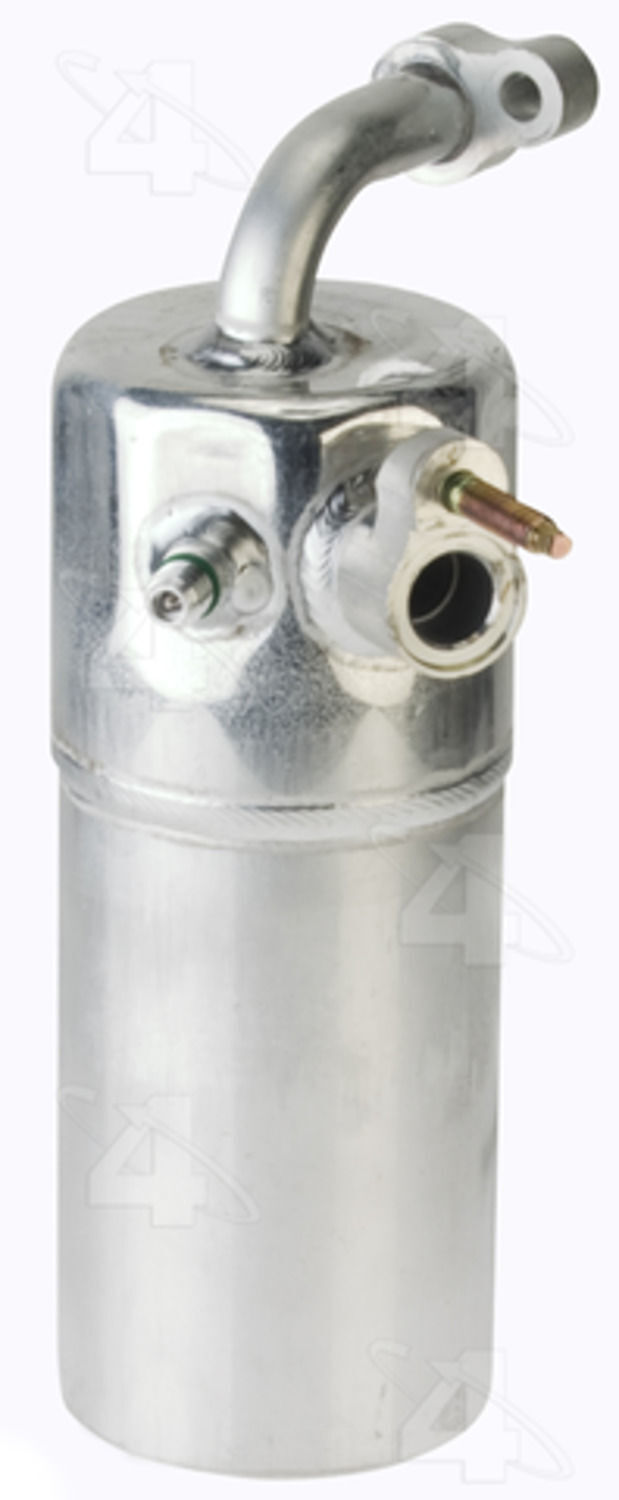 A/C Accumulator 83058 Unbranded with FREE SHIPPING same number as Four Seasons