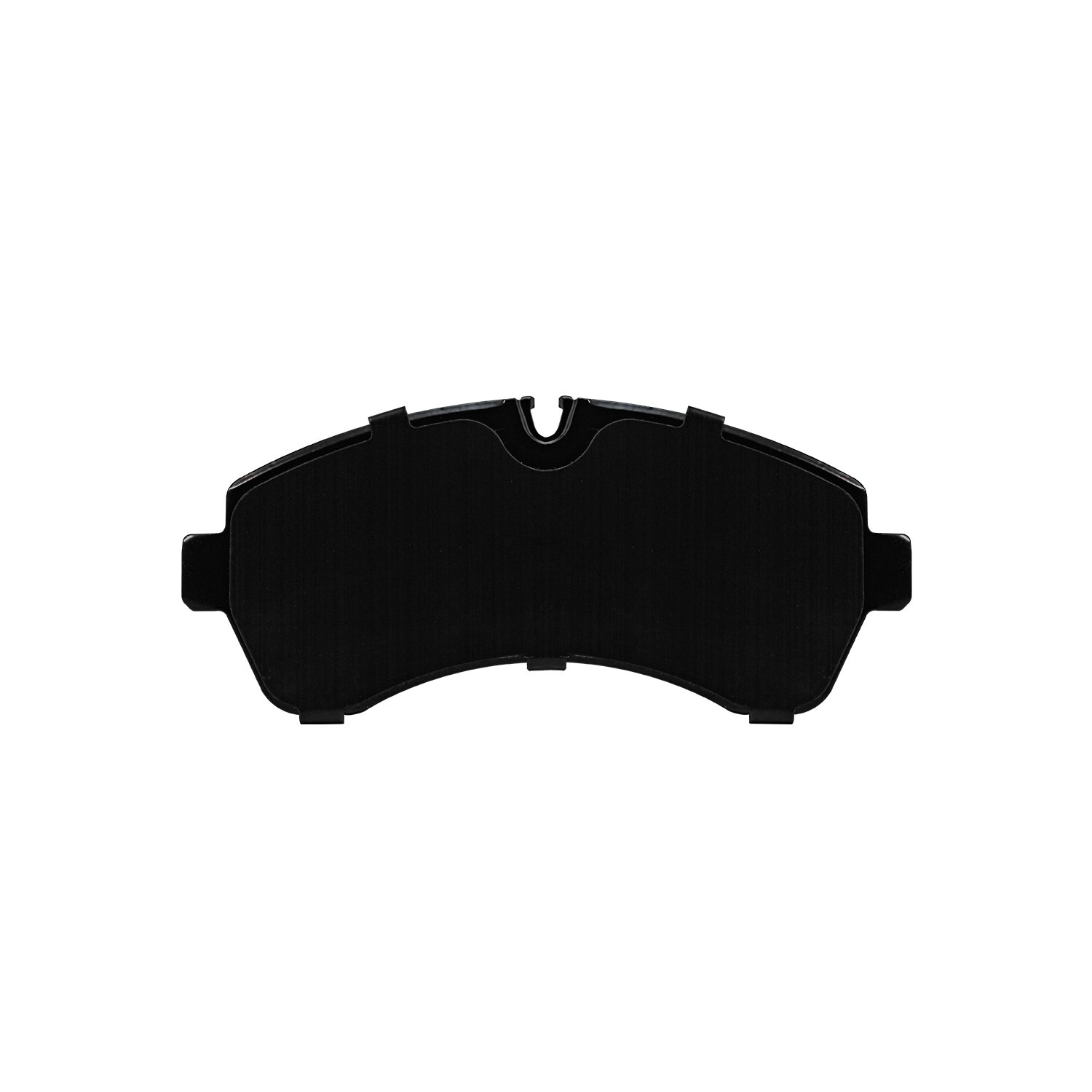 Front Ceramic Brake Pad for VW Crafter Van Dodge Freightliner Benz Sprinter 3500