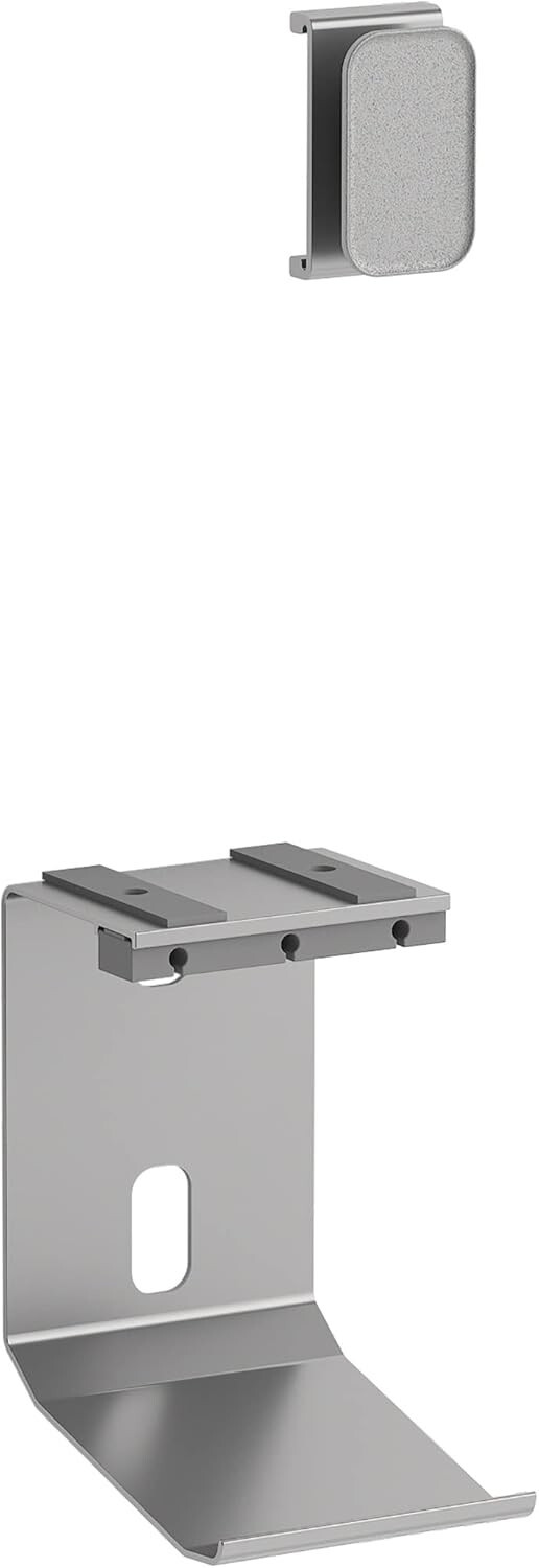 Kohler 81106-DA1 Maxstow Charging Dock - Dark Anodized Aluminium