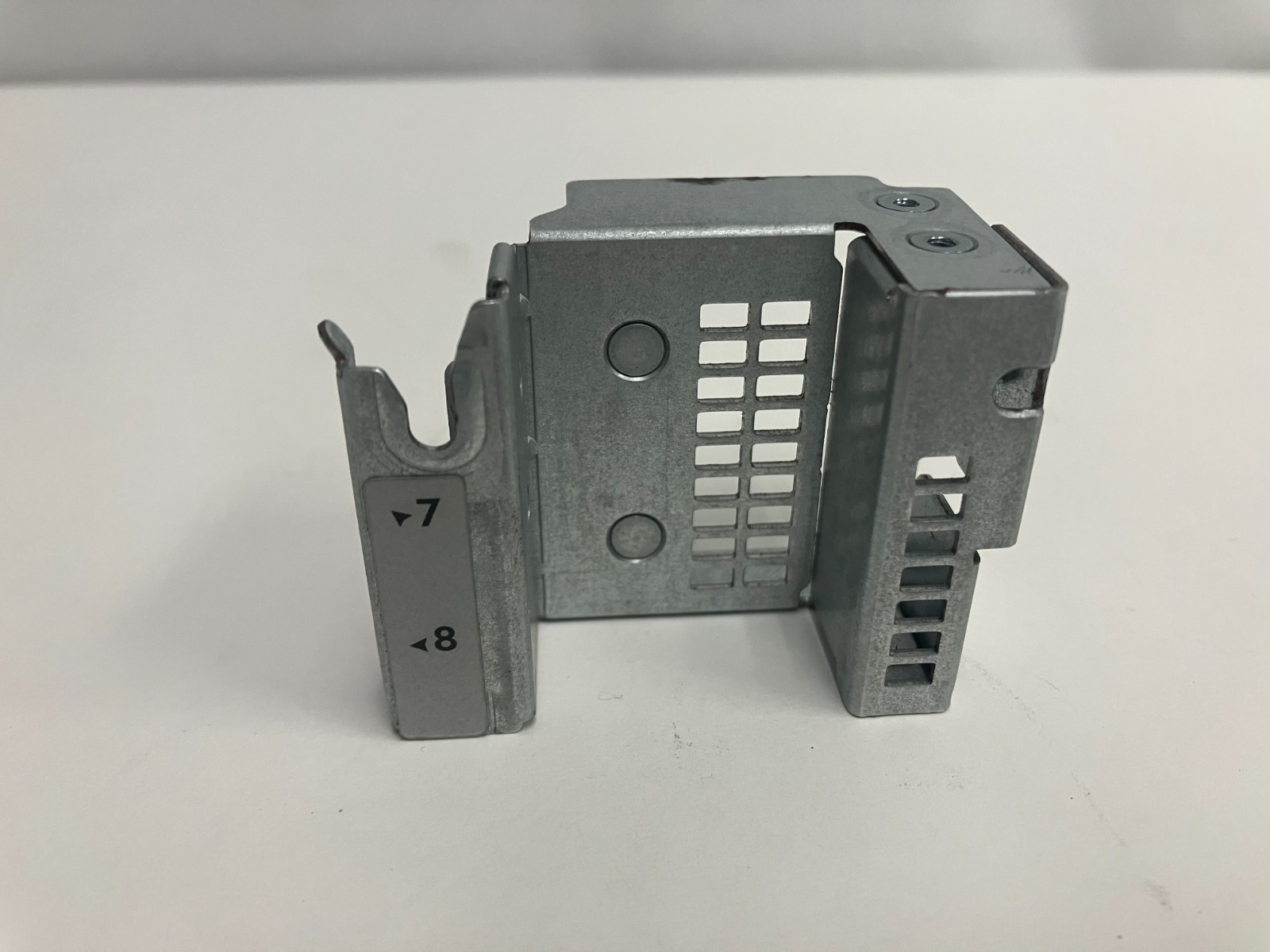 HPe 826702-B21 DL380 Gen10 x16 Tertiary NEBS Riser BRACKET-  Bracket only!