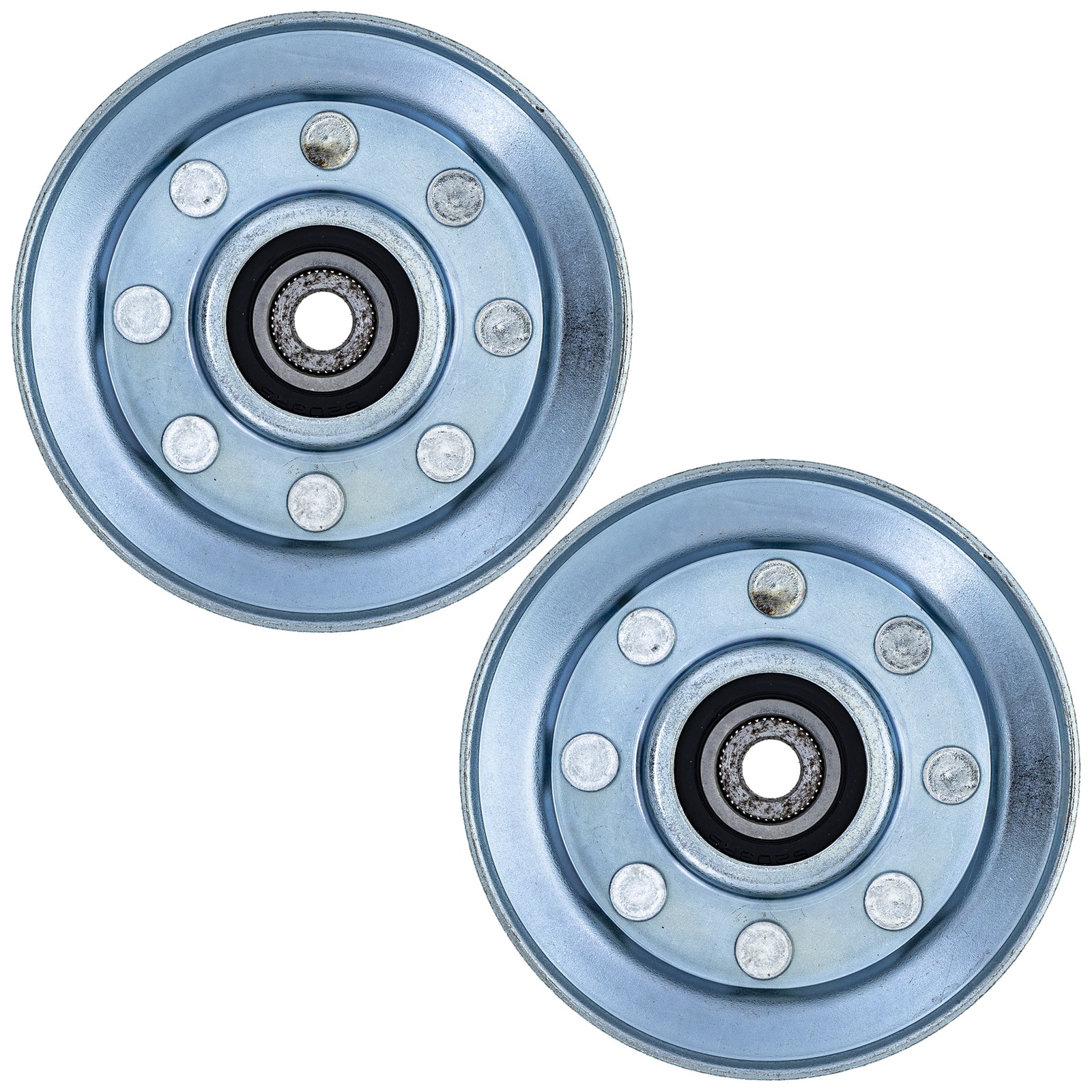 8TEN Idler Pulley for Murray Snapper Champion ZT18440KH 1724387 1724387SM 2 Pack