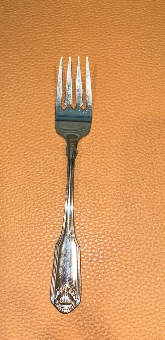 Oneida Heirloom Community SILVER SHELL Silverplate Flatware - Choice