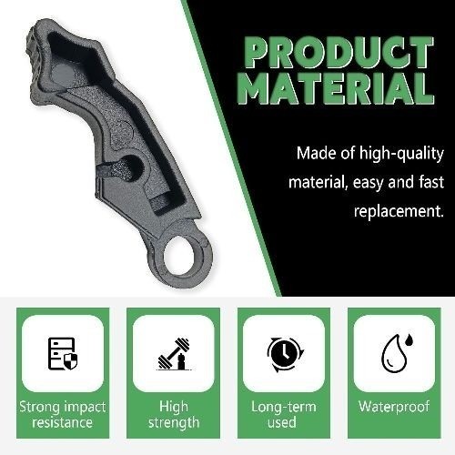 Choke Lever Switch, Compatible with Brute Force 650, Brute Force 750, Prairie 30