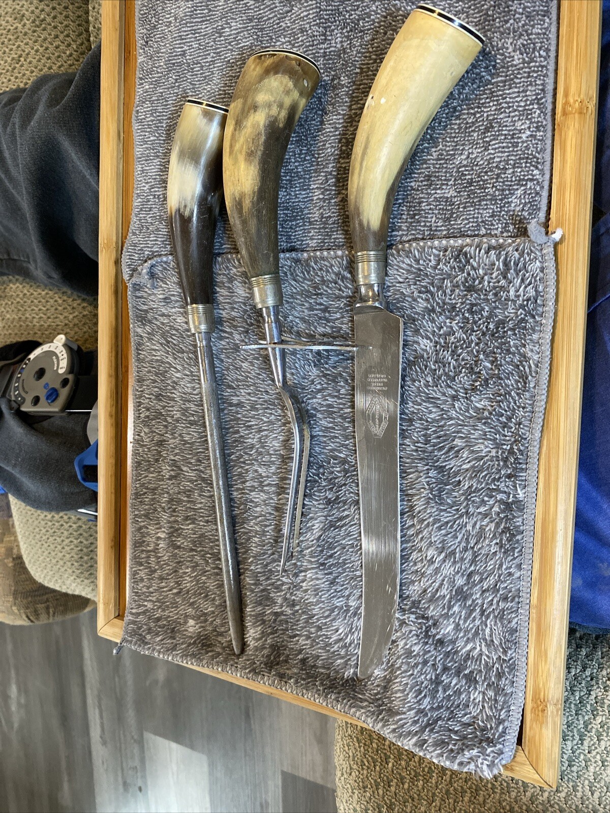 royal brand cutlery company
